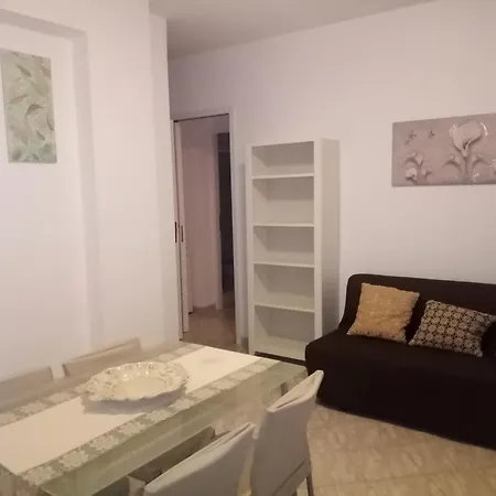 Grivi Apartment *