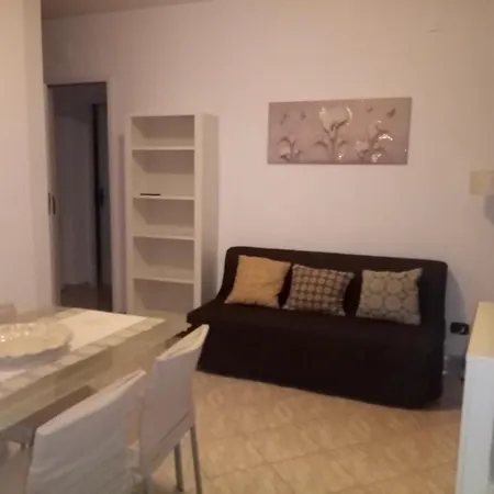 Apartment Grivi