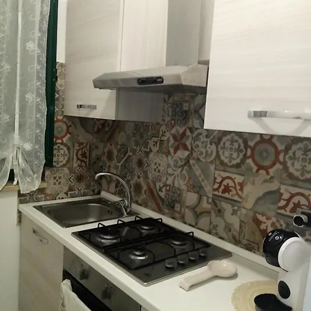 Apartment Grivi *