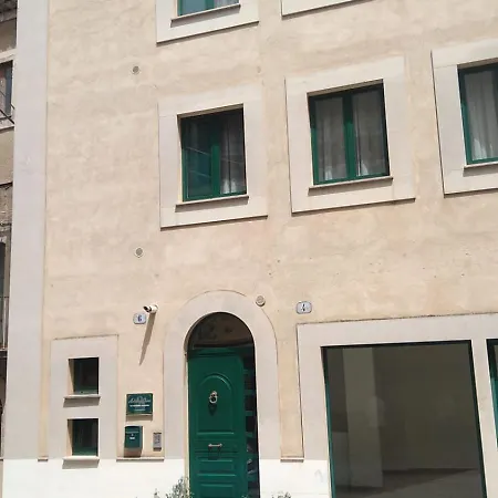 Apartment Grivi *