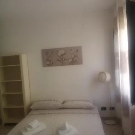 Apartment Grivi *