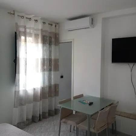 Grivi Apartment *