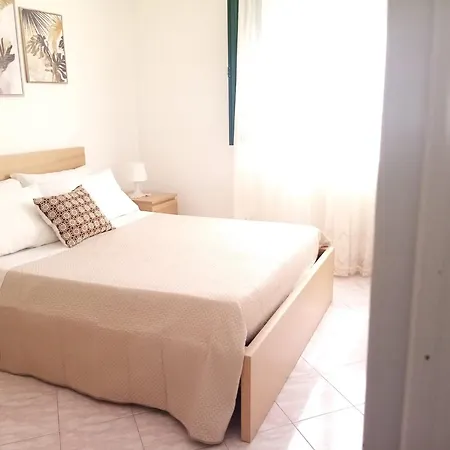 Grivi Apartment