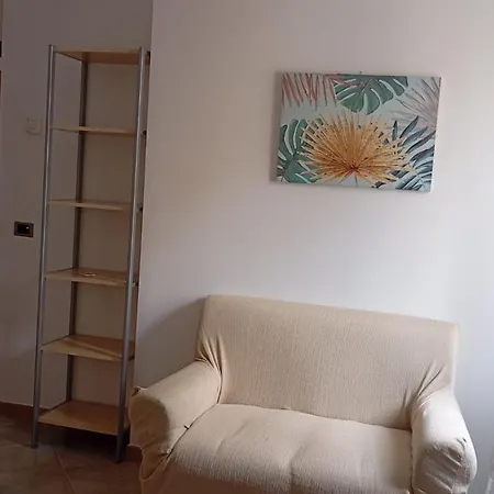 Grivi Apartment