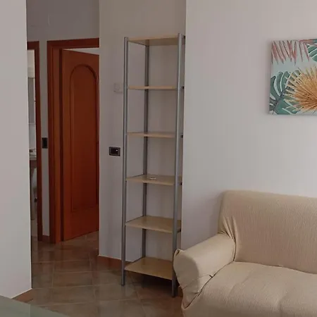 Grivi Apartment *