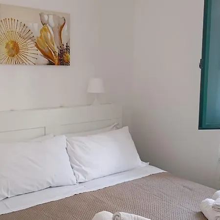 Grivi Apartment *