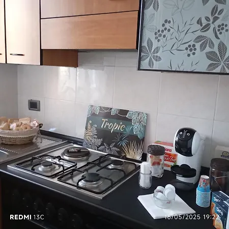 Apartment Grivi Enna