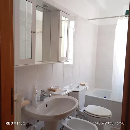 Grivi Apartment