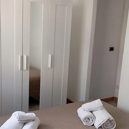 Apartment Grivi