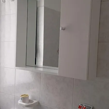 Apartment Grivi *