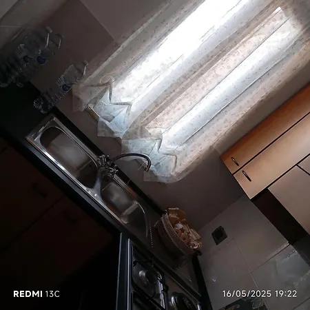 Apartment Grivi Enna