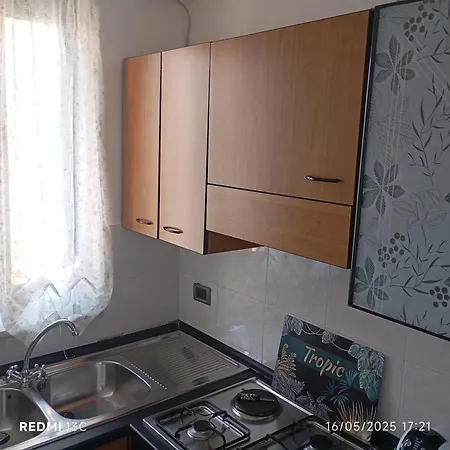 Apartment Grivi