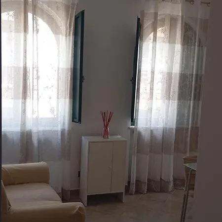 Grivi Apartment *