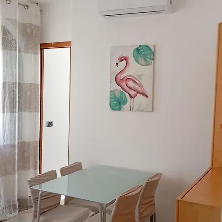 Apartment Grivi