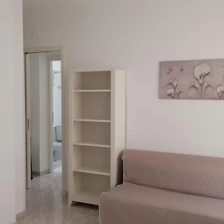 Apartment Grivi *