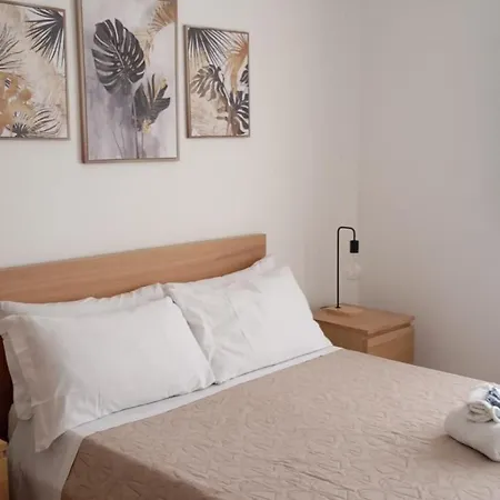 Grivi Apartment Enna