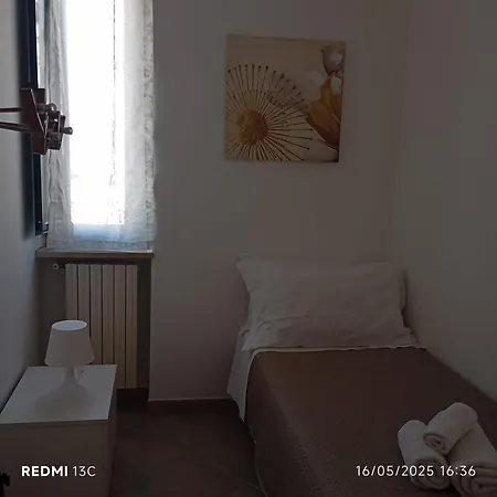 Grivi Apartment *