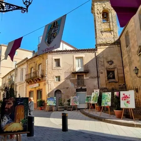 Grivi Apartamento