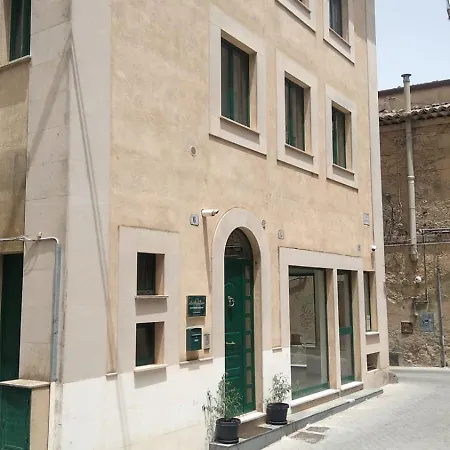 Apartamento Grivi *