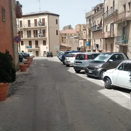 Grivi Apartamento *