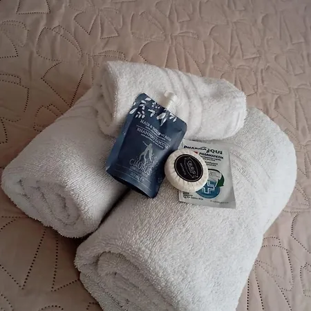 Grivi Apartamento Enna