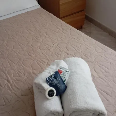 Grivi Apartamento