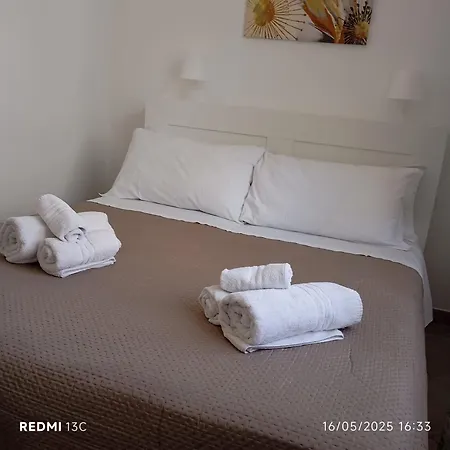 Apartamento Grivi *