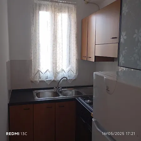 Apartamento Grivi Enna