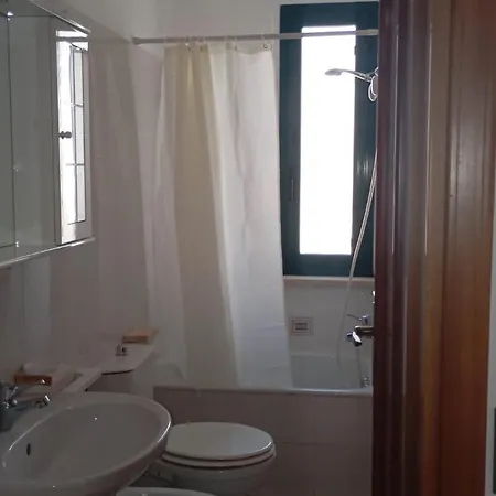 Grivi Apartment Enna