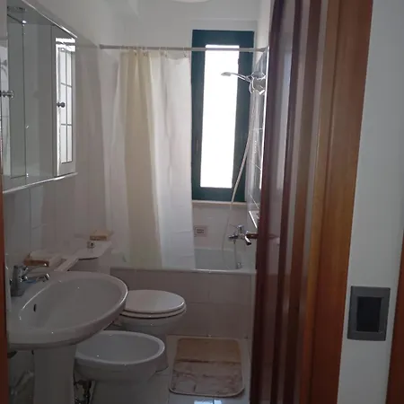 Apartment Grivi *