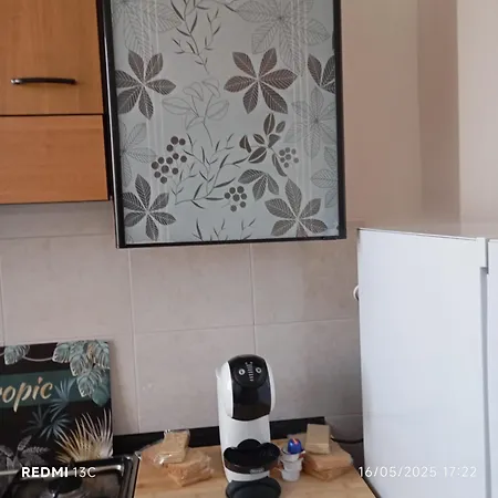 Apartment Grivi Enna